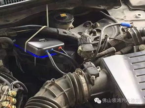汽车打火后多少电压